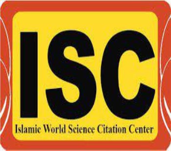 نمایه سازی کنفرانس در پایگاه isc