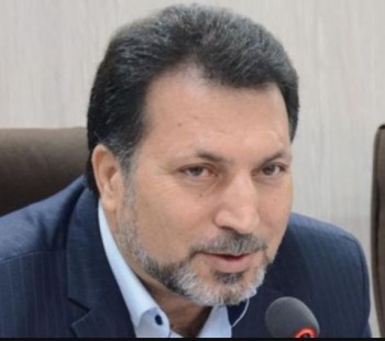 حضور دکتر علیرضا کمرئی معاون آموزش متوسطه وزارت آموزش و پرورش به عنوان سخنران کلیدی