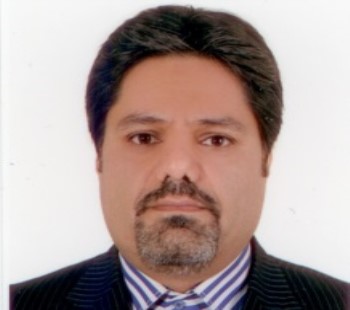 حضور دکتر مجید ایرانمنش مدیرکل فناوری اطلاعات معاونت علمی و فناوری ریاست جمهوری به عنوان سخنران کلیدی