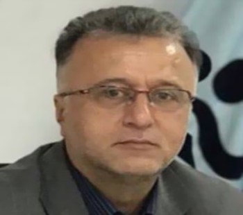 حضور دکتر رضا زنگنه مطلق، معاون پژوهشی سابق دانشگاه فنی و حرفه ای به عنوان سخنران کلیدی